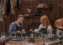 Качественный ремонт эксклюзивной обуви и ее профилактика